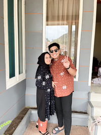 Vania Fauzia Hanum profile icon