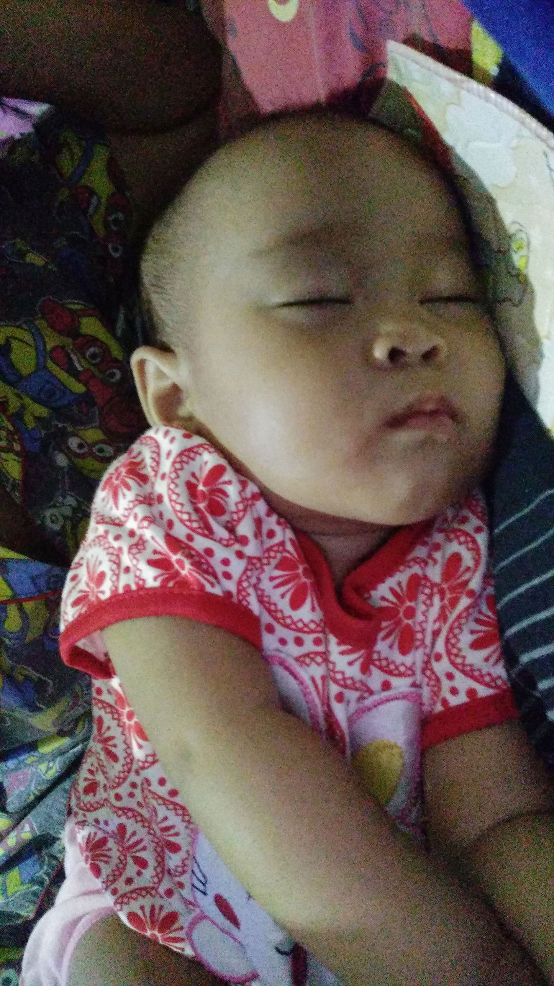 Umi Hidayatun profile icon