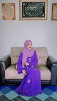 Fatin Najwa profile icon