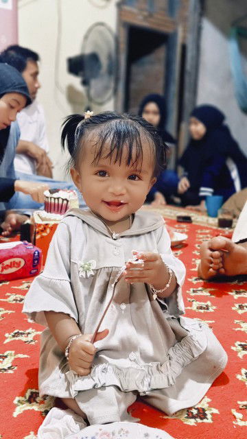 Syeena Cantika Ramadhani profile icon