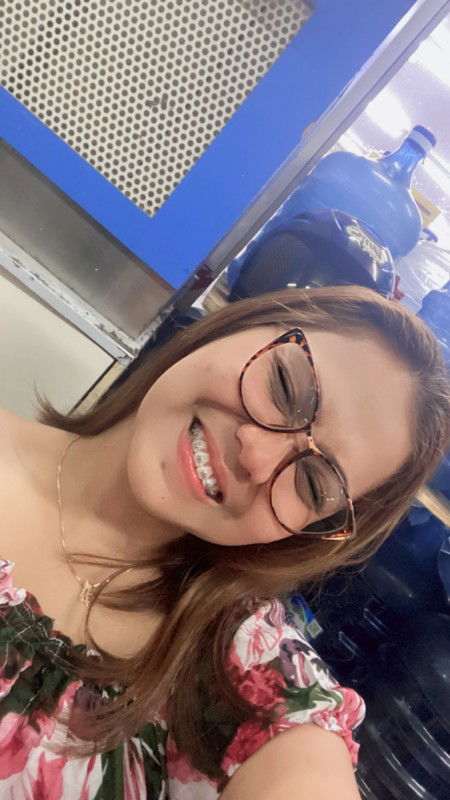 Agesta Amelia profile icon