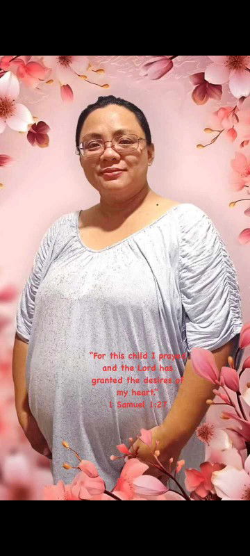 Ma. Kathrina Panis Cruz profile icon