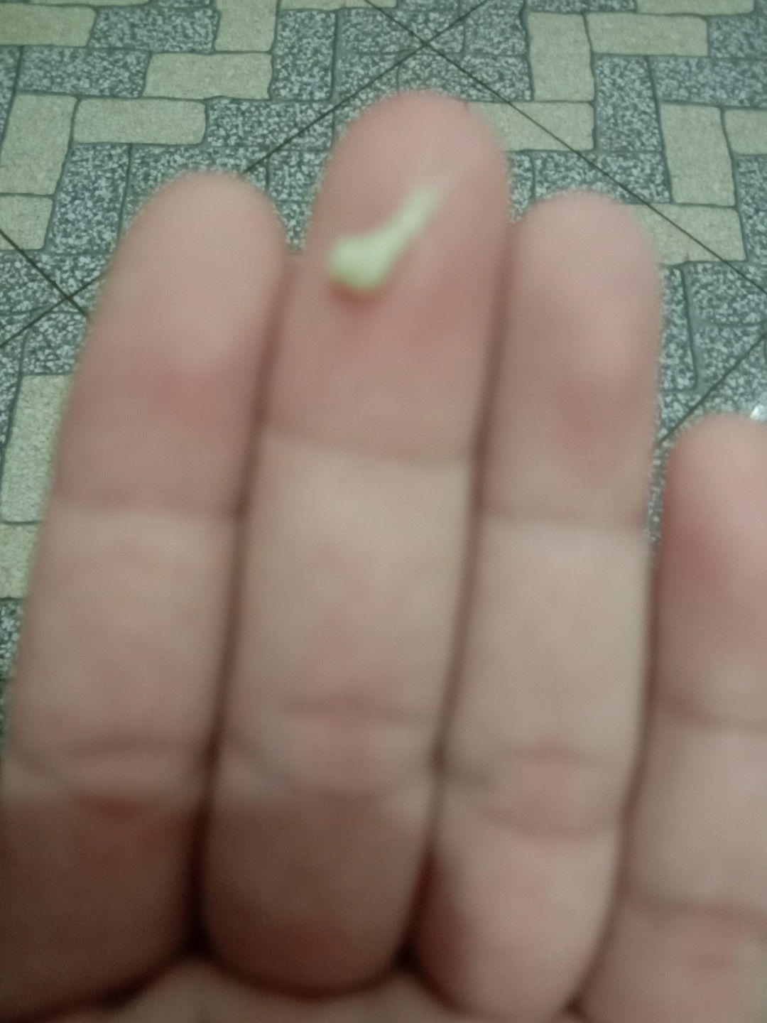 ขอสอมถ้ามแม่ๆหน่อยค่ะ