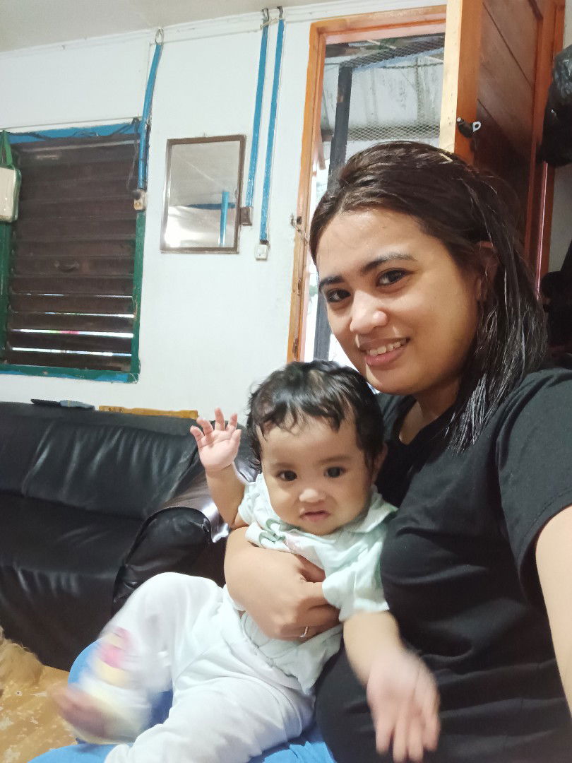 Tonirose P. Villamor profile icon