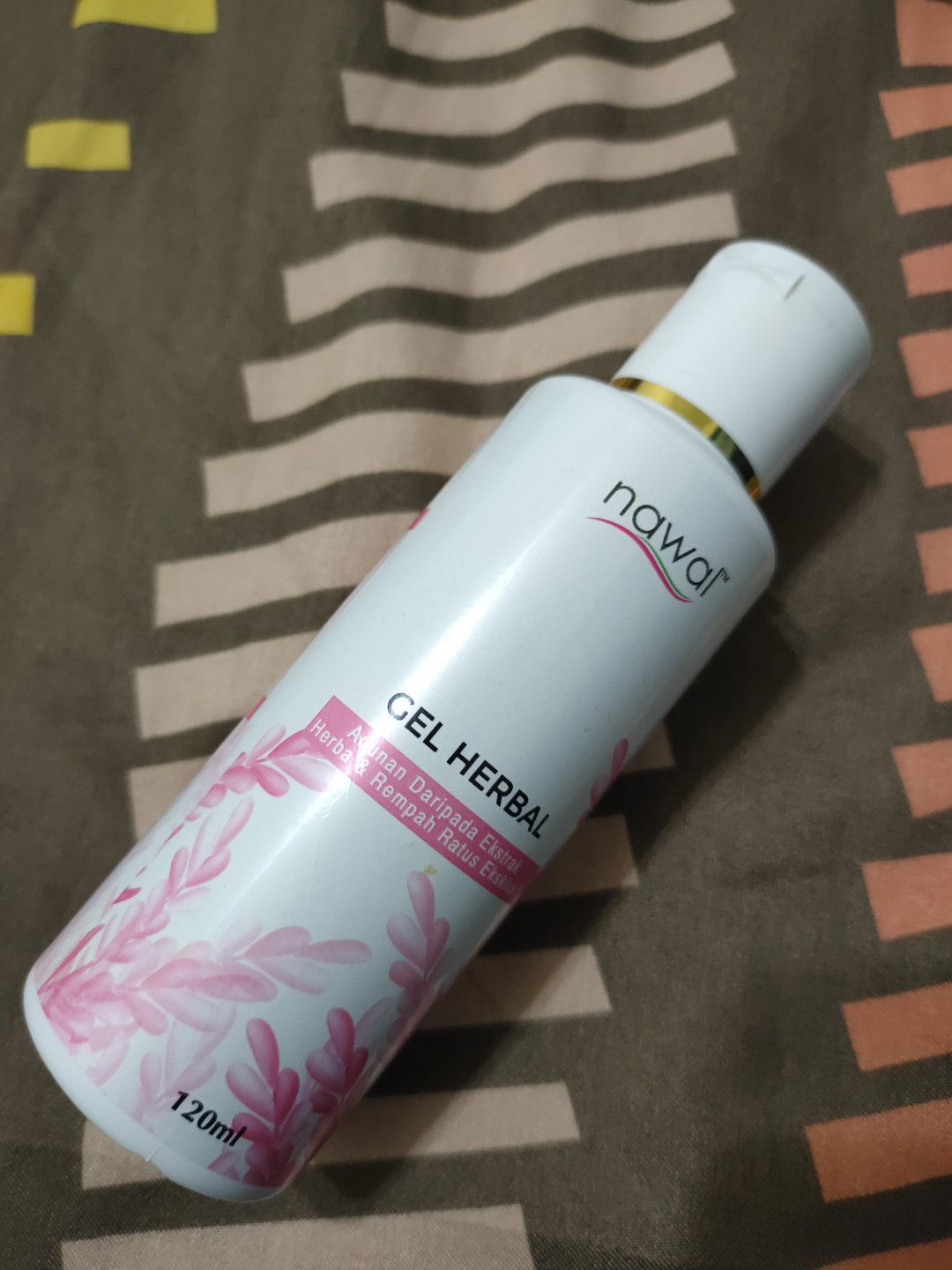 Param & Pilis by Nawal