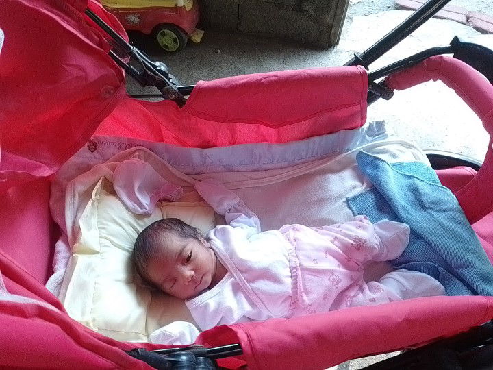 Marjorie mamaril profile icon