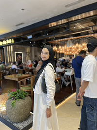 Farra Halim profile icon