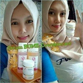 Krim Aman untuk Ibu Hamil