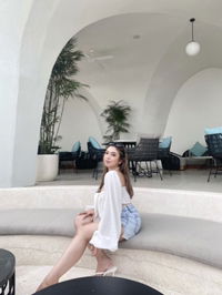 Bernadete ayu profile icon