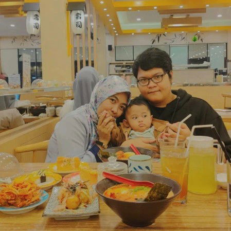 Nayu NurAyu profile icon