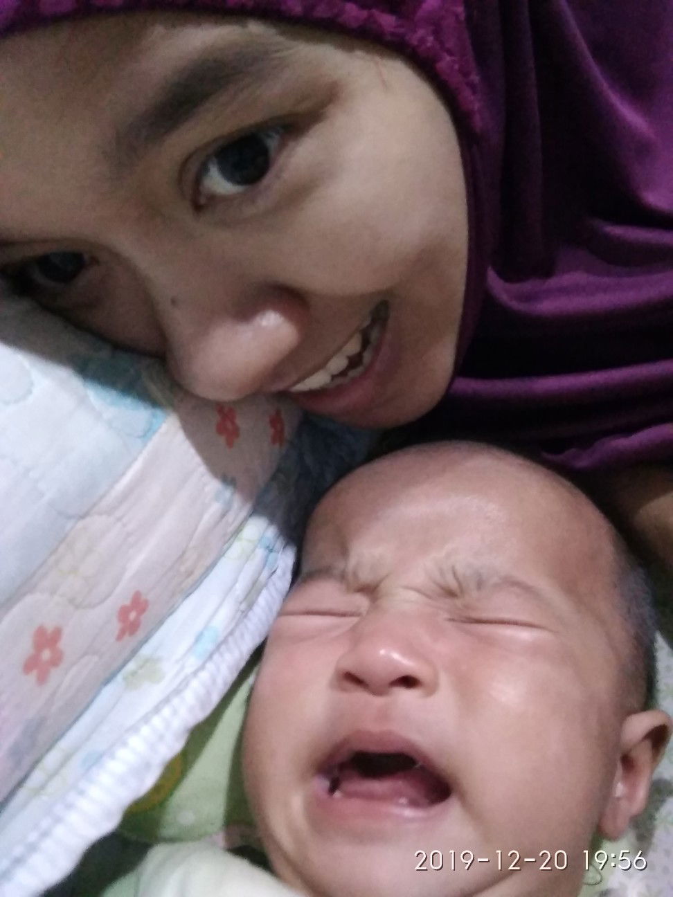 Cik Iena profile icon