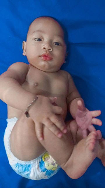 Siti zulaekha profile icon