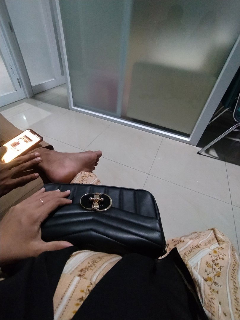 Nining Widya profile icon