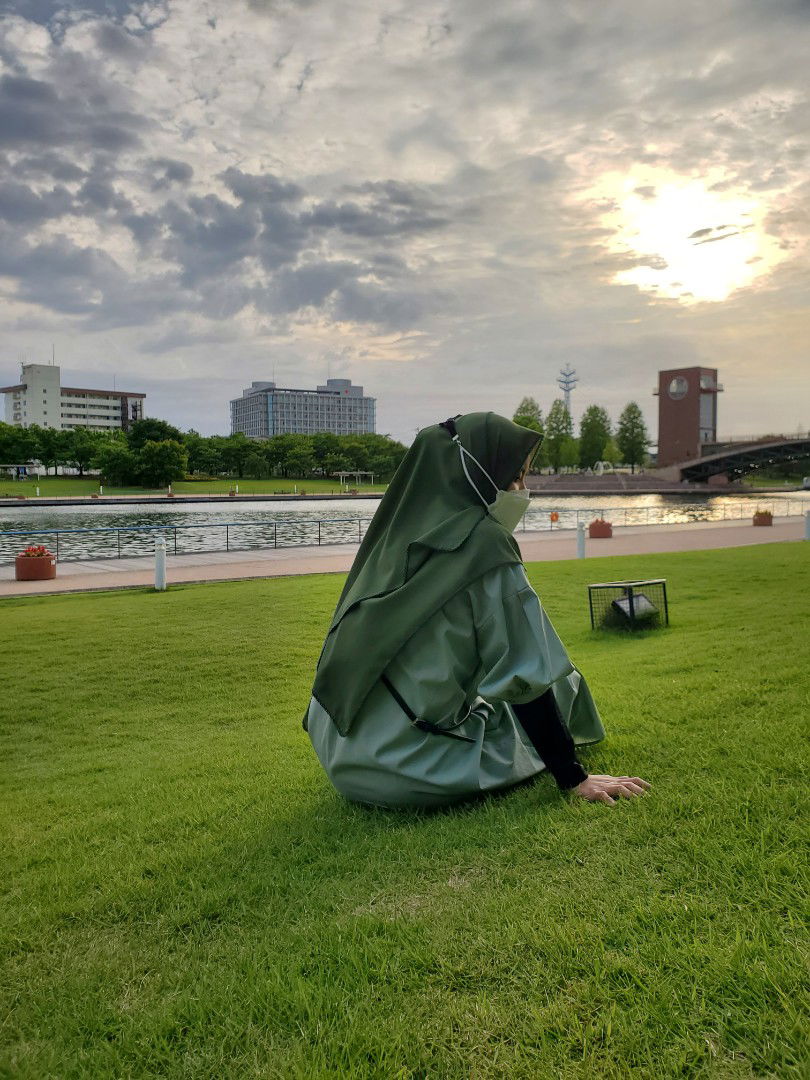 Riskynovaa profile icon