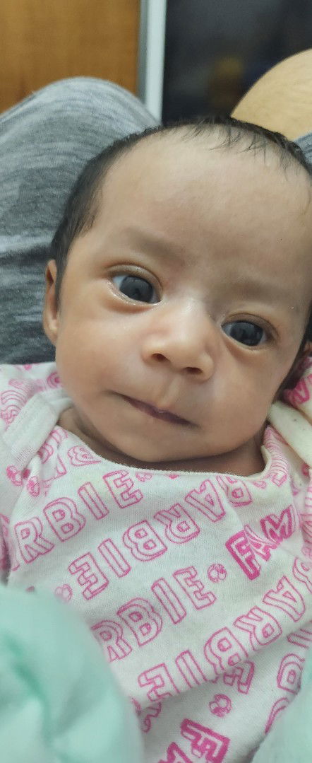 Nur arisha profile icon