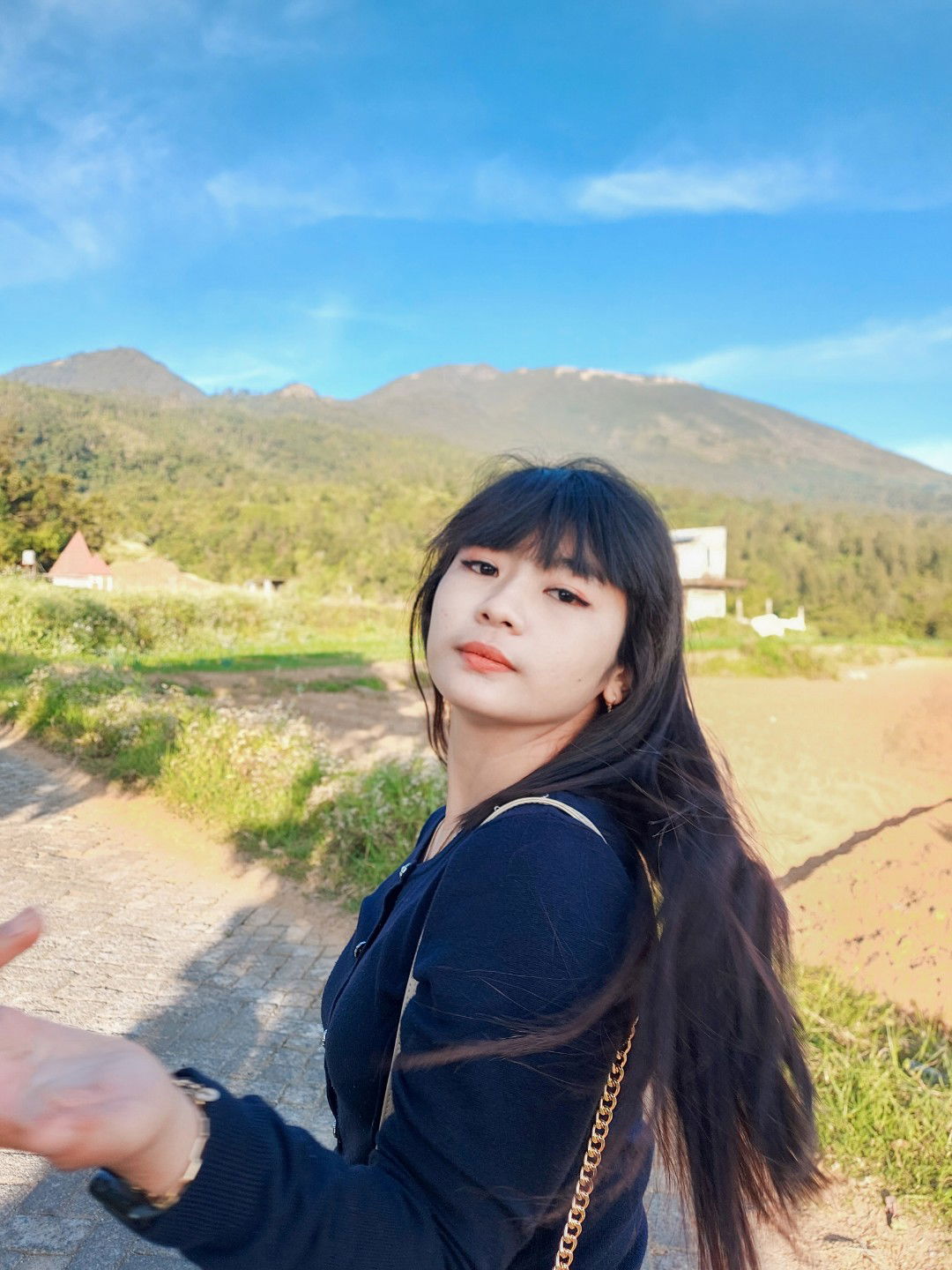 Archi renjana c.a mom profile icon