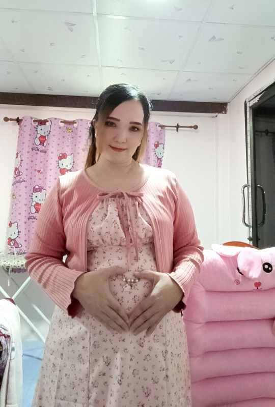 Taisawang FaiiFaii Lady-Pink profile icon