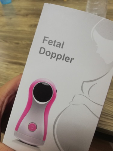 DOPPLER Ultrasound Gel Alternatives