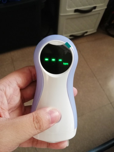 ‼️ SELLING PRELOVED FETAL DOPPLER ‼️