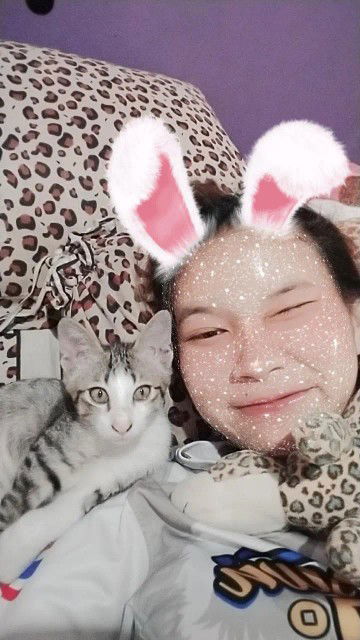 Nongkhantan  Monthira profile icon