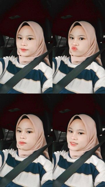 SITI RAUDHAH profile icon