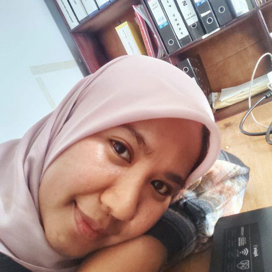 Nurhayati Kasim profile icon