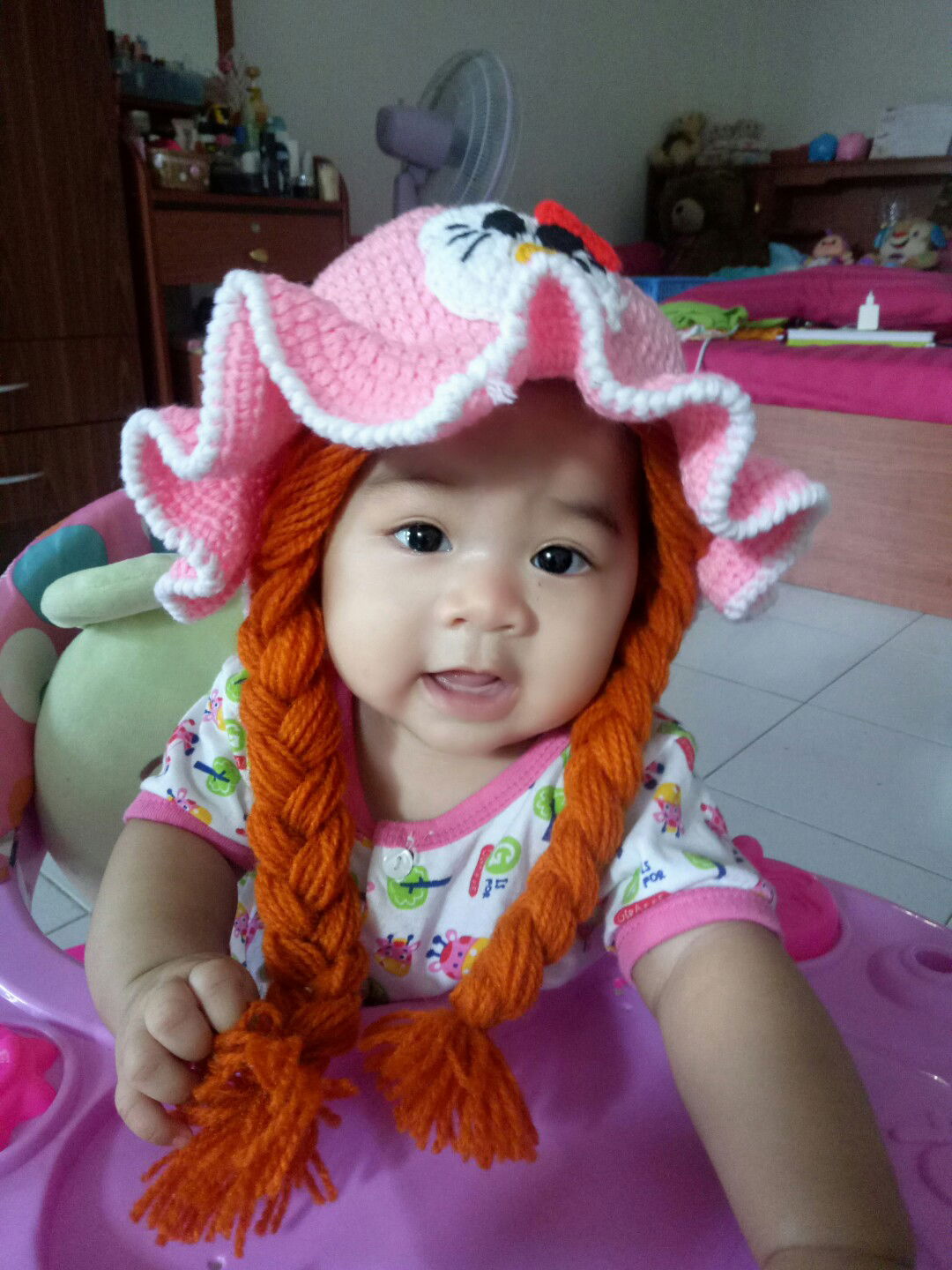 ด.ญ ภัทรธีรา ศิริม่วง profile icon