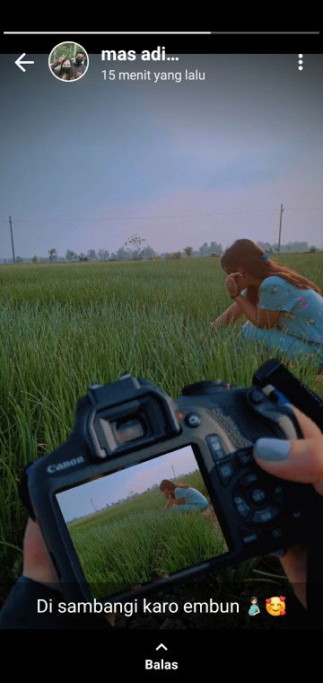 Maria Wisya profile icon