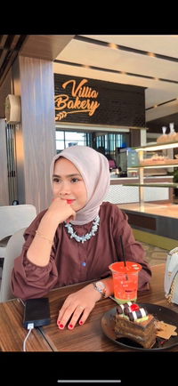 Riska Riswanti profile icon