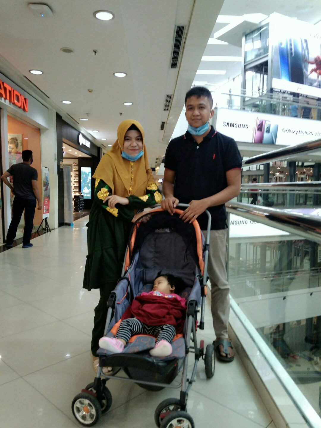 Bunda Ratu profile icon