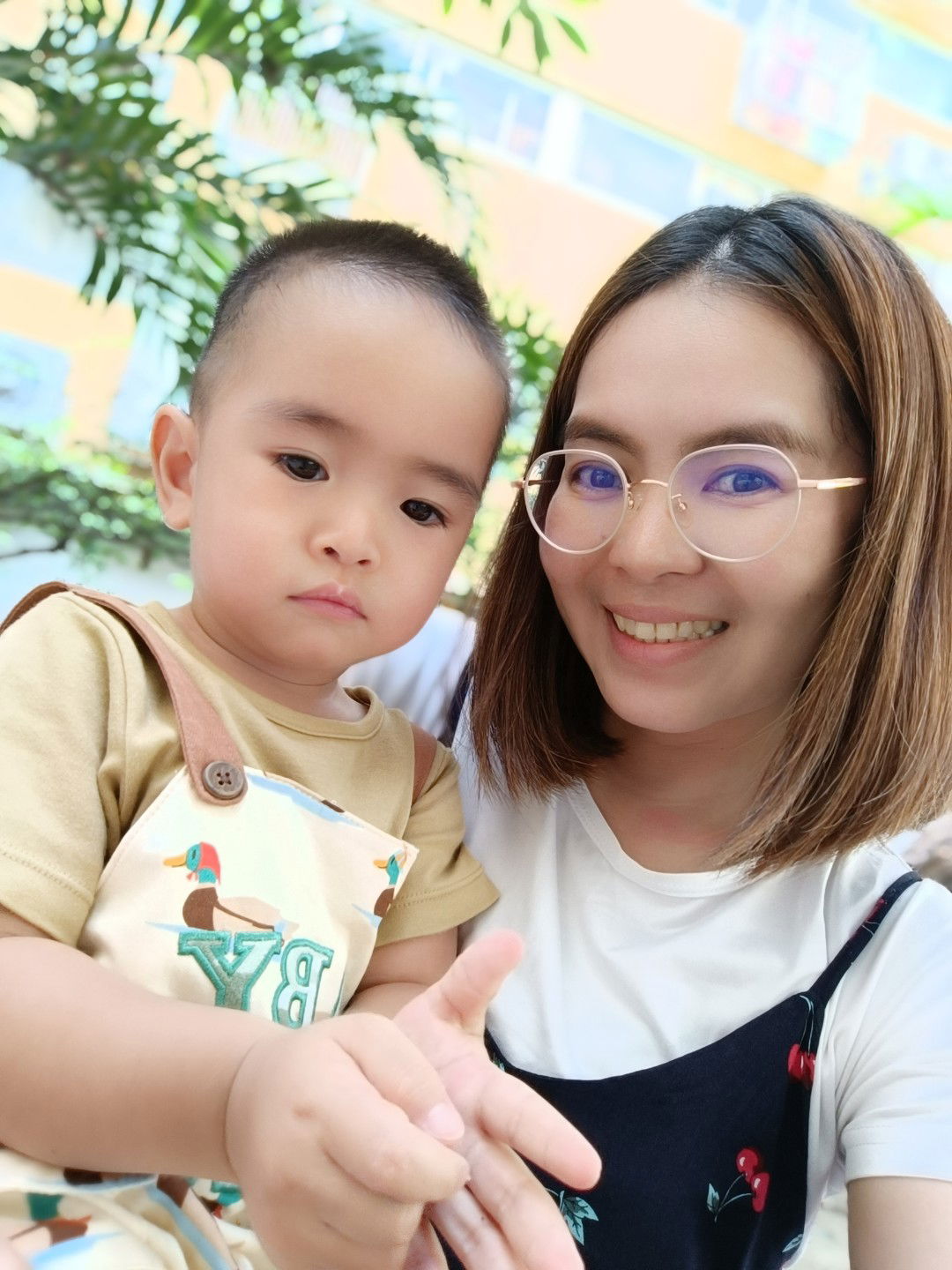 Kannika Por profile icon