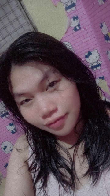 Mary Rose Verano profile icon