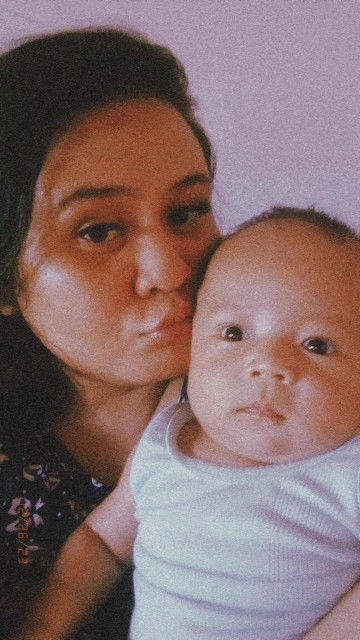 brigita runtuwene profile icon