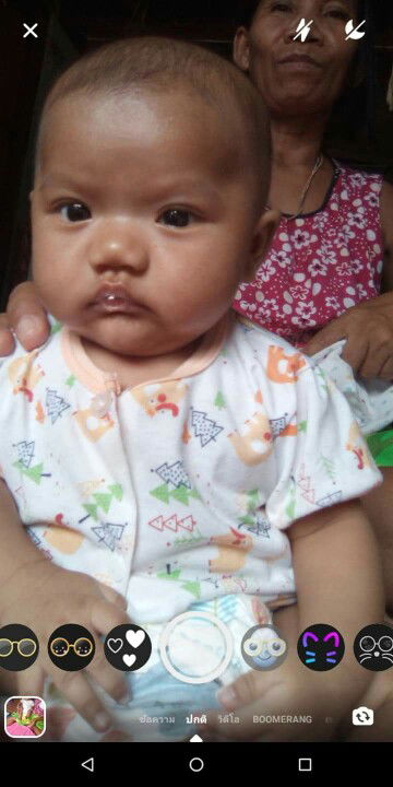 นางสาวสมปอง ภูศรีฤทธิ์ profile icon