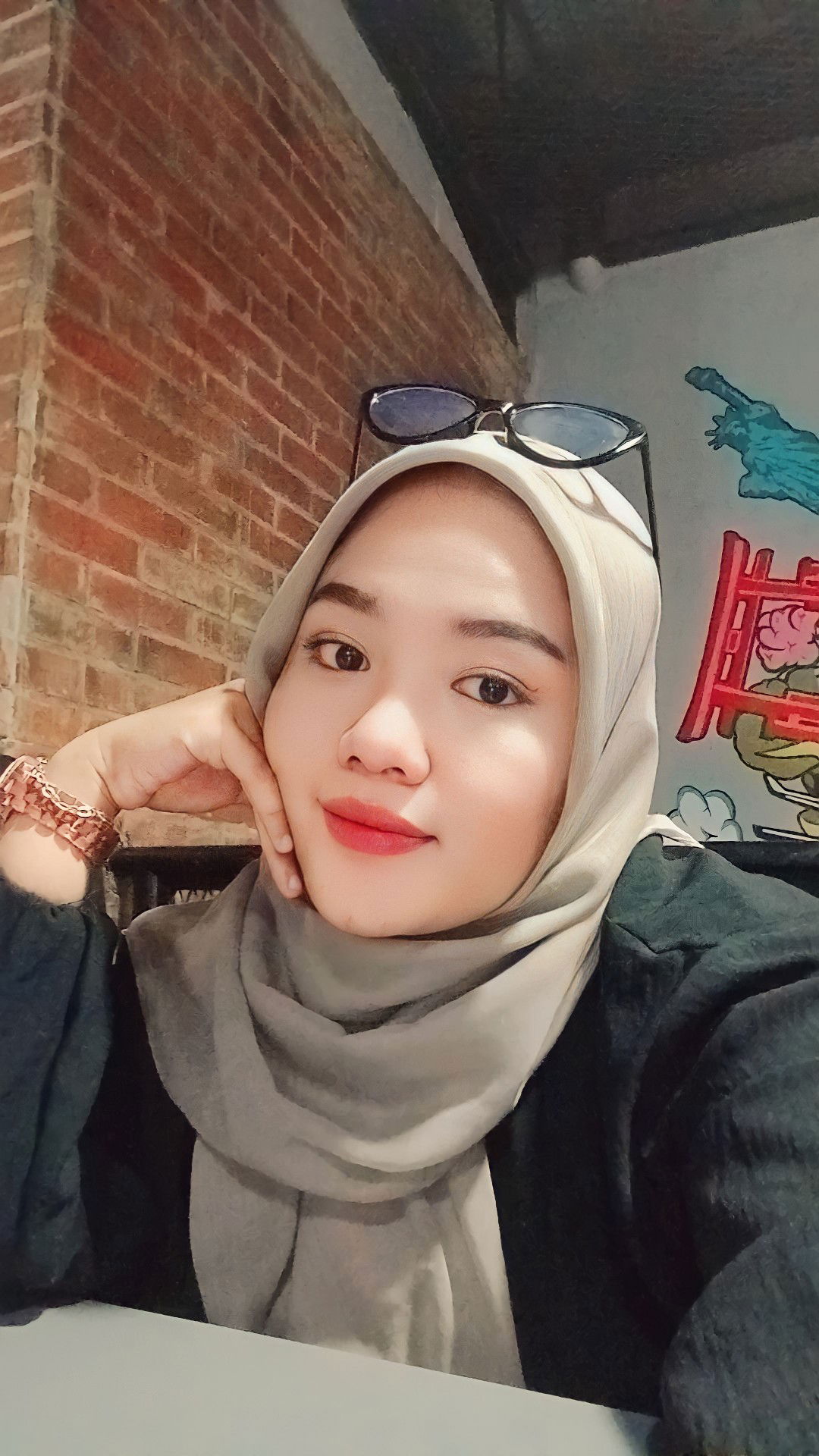 Nadya Salsabilah profile icon