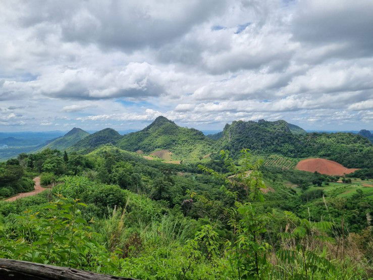 Siriya Attaphuk profile icon