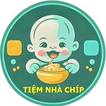 TIEM NHA CHIP profile icon