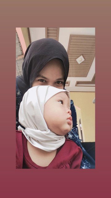 nabilla profile icon