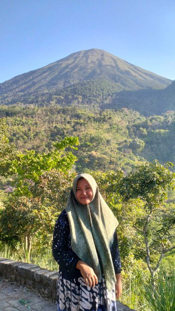 Robiatul Adawiyah profile icon