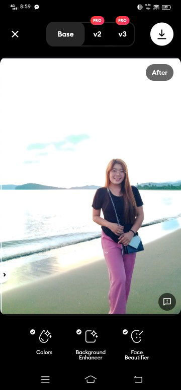 sabel Bautista profile icon