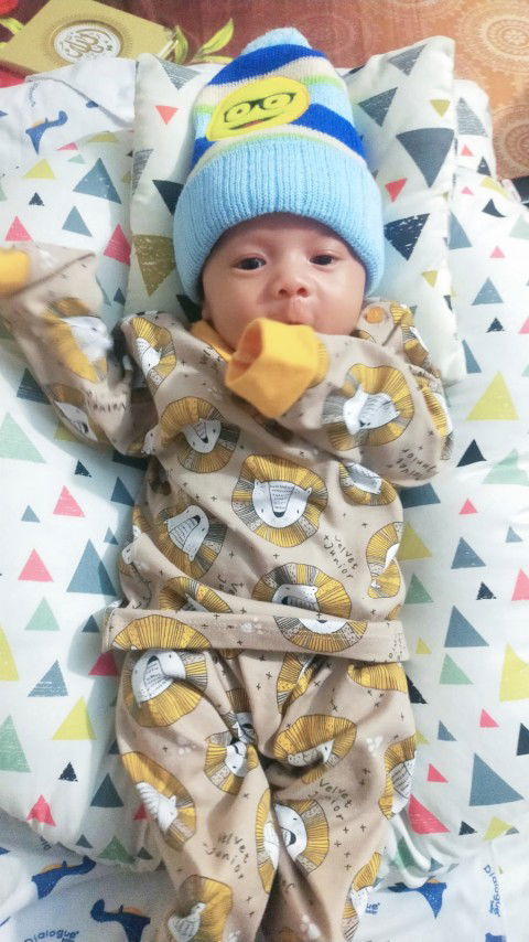 Hesti Duwi utami profile icon