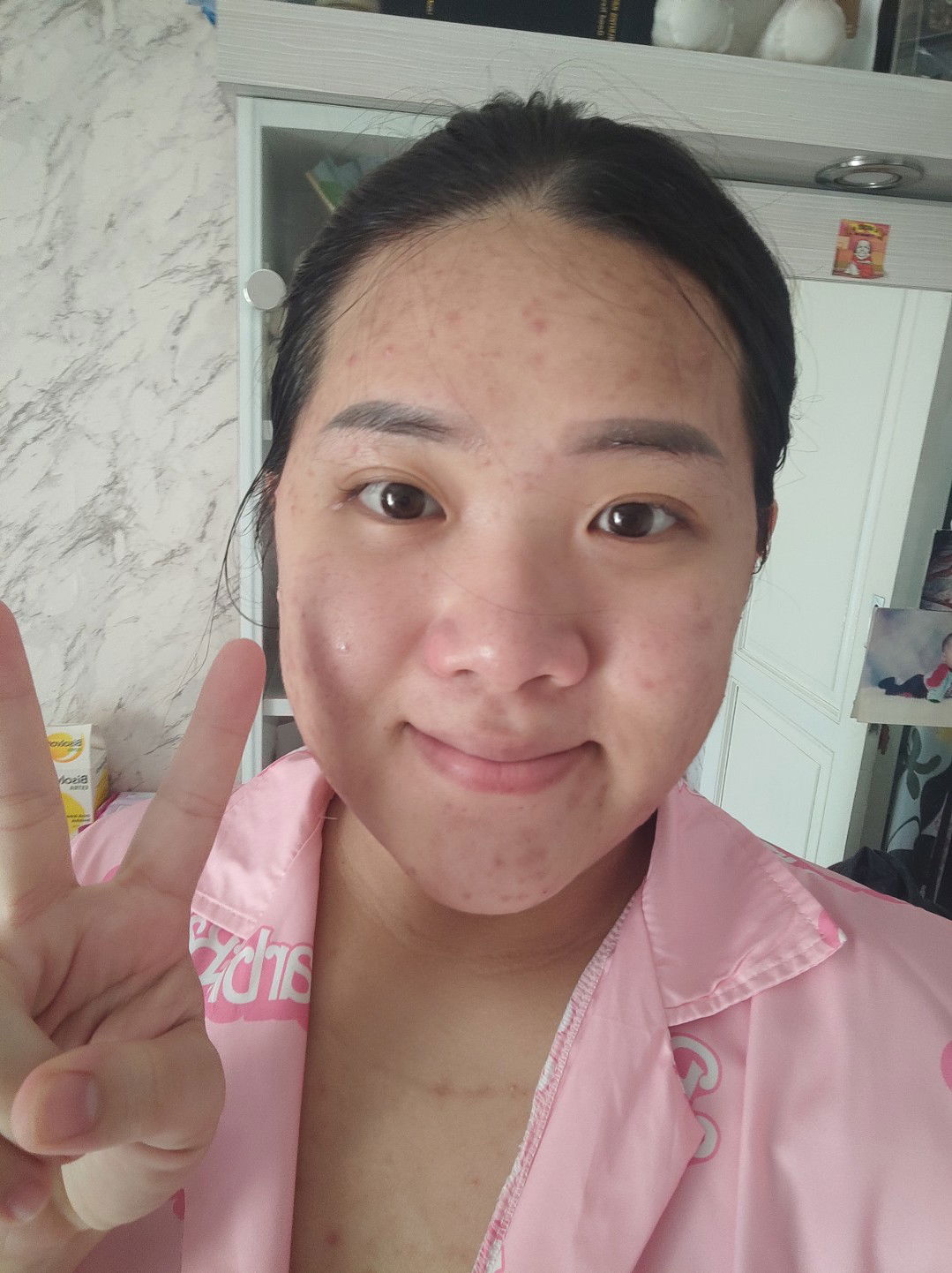 Vinie Verentsia Jonathan profile icon