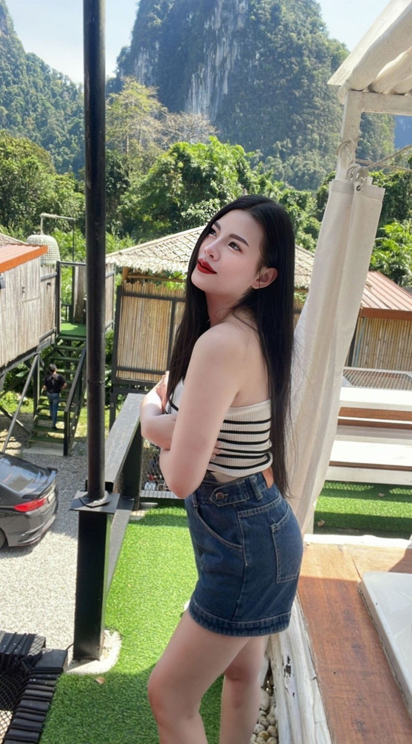 Areeya Rakbandon profile icon