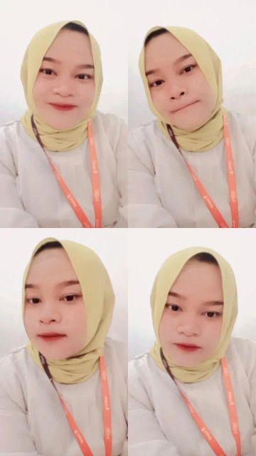 EVA SURYANI profile icon