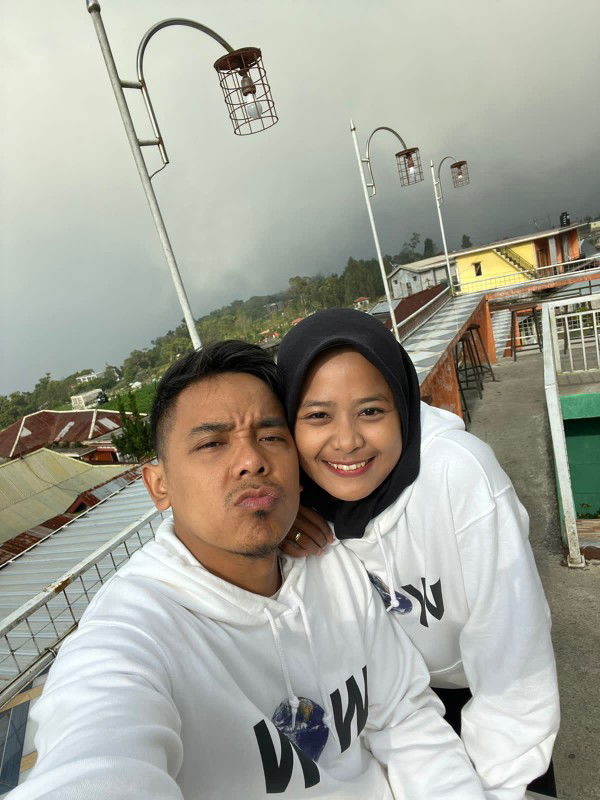 Sindi muti'adini profile icon