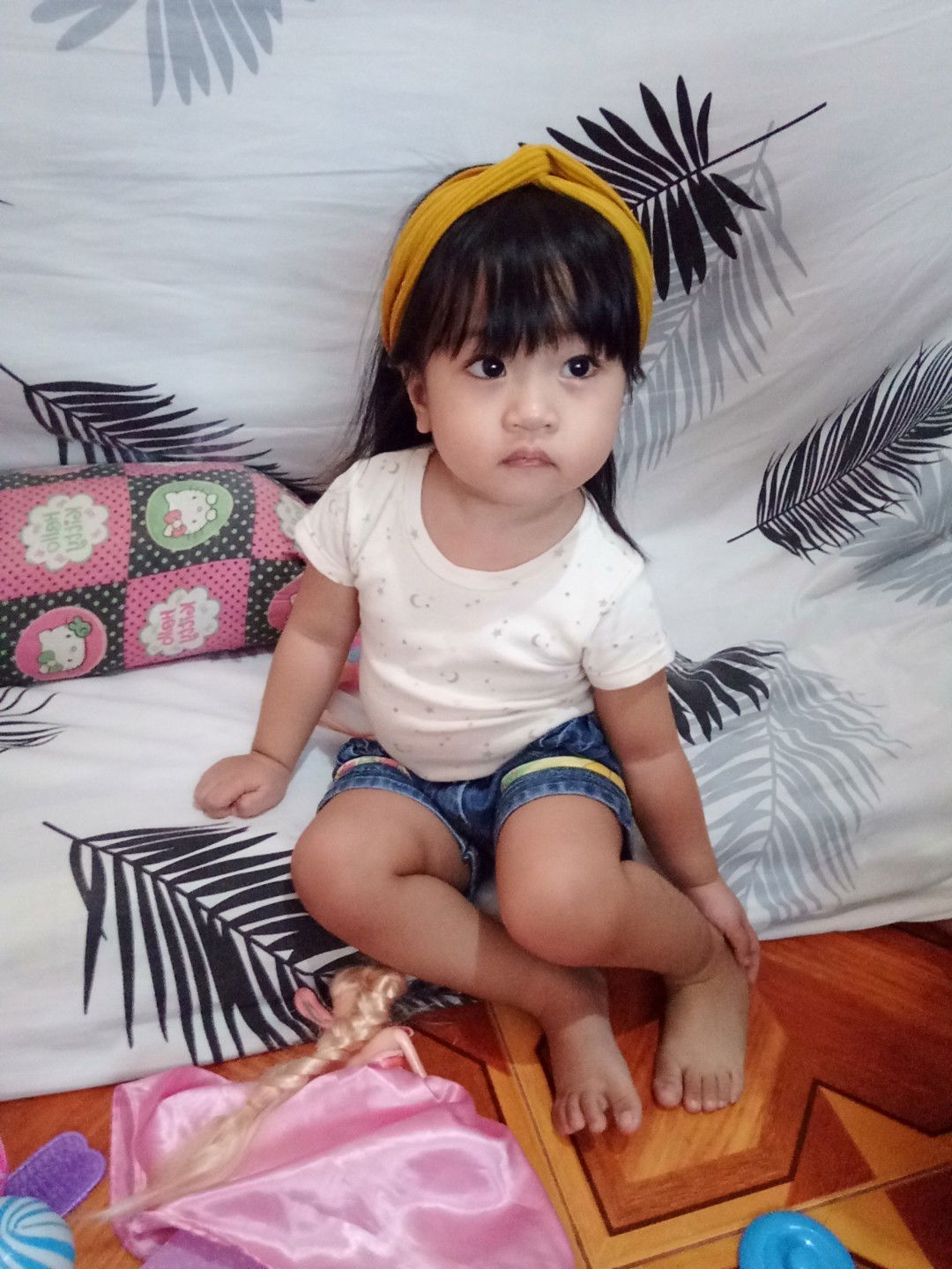 Jill Gimpaya profile icon