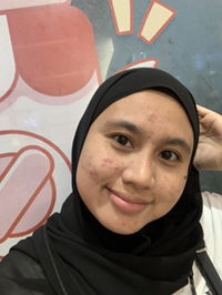 amalia laily profile icon