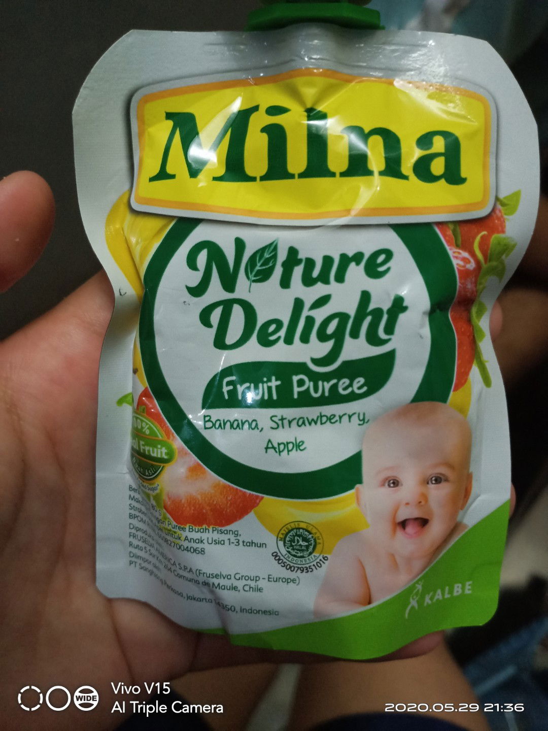 mohon di jawab ya bunda²