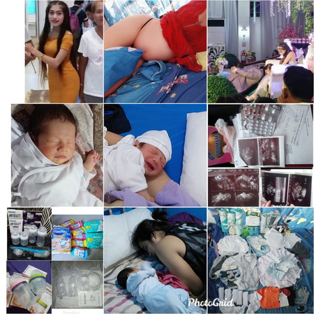 accidentally got pregnant with my boss?