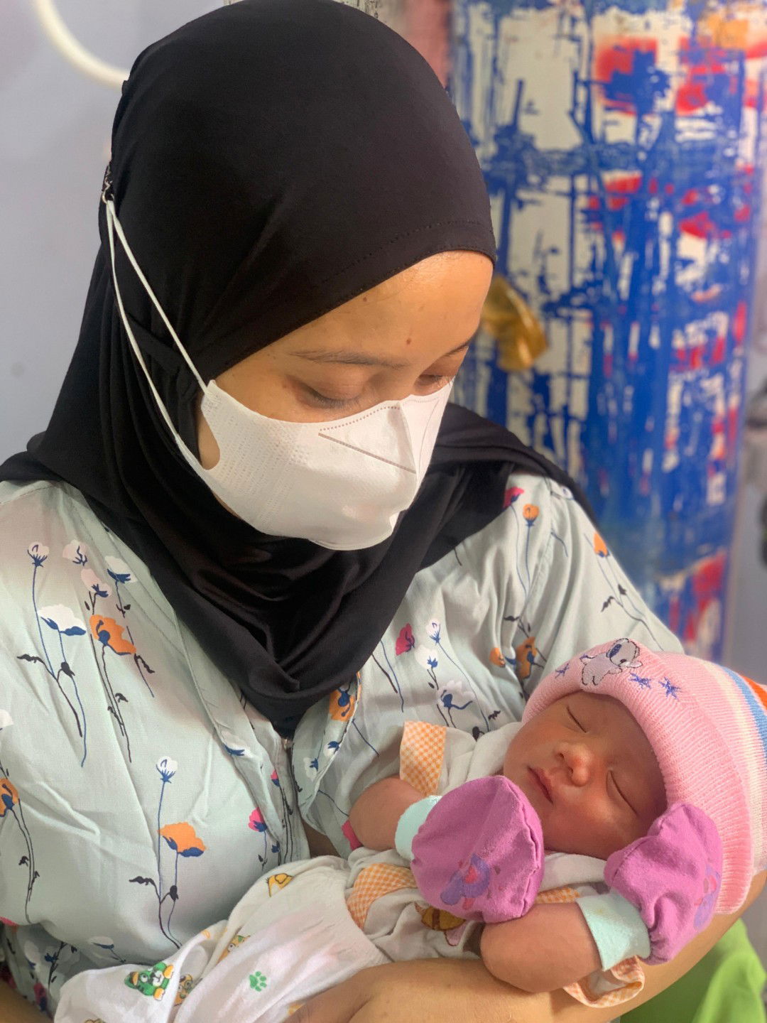 Tri Nuriswati Ningsih profile icon